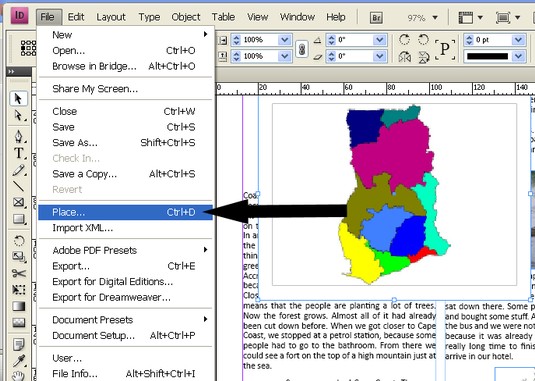 6.7 Print to file
